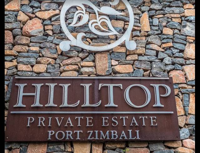 3 BEDROOM APARTMENT FOR SALE IN HILLTOP PRIVATE ESTATE